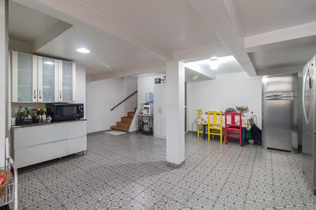 Casa à venda com 200m², 4 quartos e 2 vagasCozinha