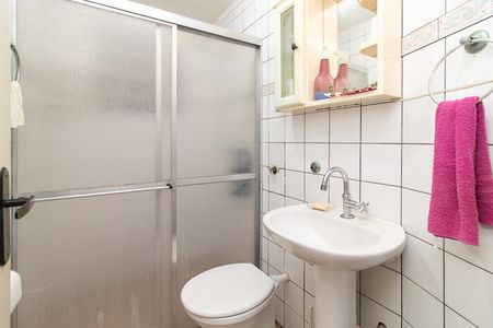 Casa à venda com 200m², 4 quartos e 2 vagasBanheiro Social 2