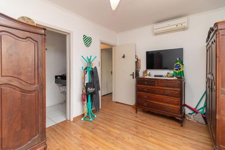 Casa à venda com 200m², 4 quartos e 2 vagasQuarto 3