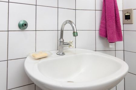 Casa à venda com 200m², 4 quartos e 2 vagasBanheiro Social 2