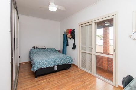 Casa à venda com 200m², 4 quartos e 2 vagasQuarto 4