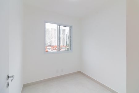 Quarto 1 de apartamento à venda com 2 quartos, 38m² em Jaguaré, São Paulo