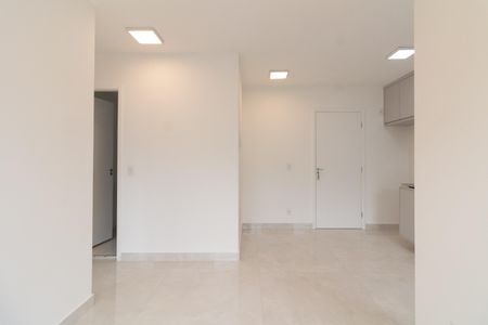 Sala - Cozinha de apartamento à venda com 2 quartos, 38m² em Jaguaré, São Paulo