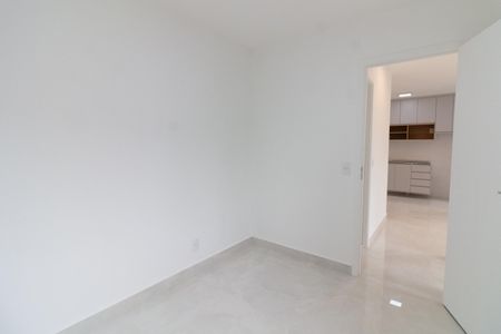 Apartamento à venda com 38m², 2 quartos e sem vaga Apartamento à venda com 38m², 2 quartos e sem vagaQuarto 2