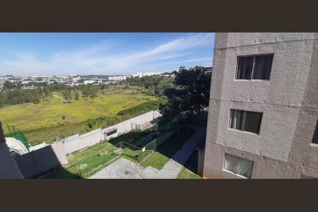 Vista da Sala de apartamento à venda com 2 quartos, 38m² em Jardim Boa Vista (zona Oeste), Osasco