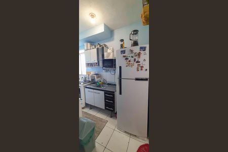 Apartamento à venda com 38m², 2 quartos e sem vaga Apartamento à venda com 38m², 2 quartos e sem vagaCozinha