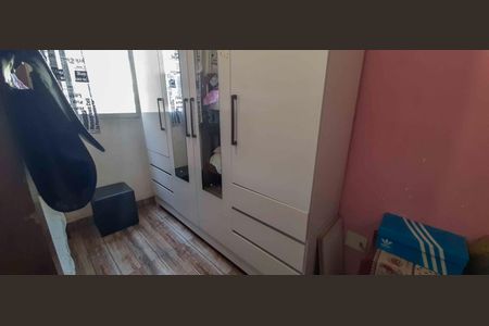 Apartamento à venda com 38m², 2 quartos e sem vaga