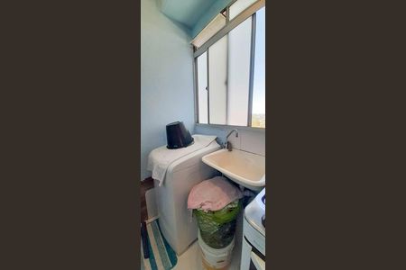 Apartamento à venda com 38m², 2 quartos e sem vaga Apartamento à venda com 38m², 2 quartos e sem vagaÁrea de Serviço