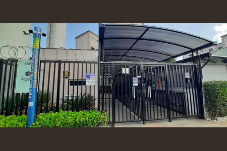 Apartamento à venda com 38m², 2 quartos e sem vaga