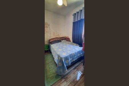 Apartamento à venda com 38m², 2 quartos e sem vaga Apartamento à venda com 38m², 2 quartos e sem vagaQuarto 1