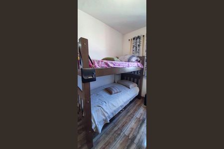 Apartamento à venda com 38m², 2 quartos e sem vaga