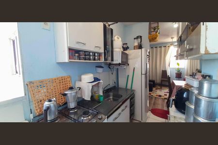 Apartamento à venda com 38m², 2 quartos e sem vaga