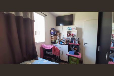 Apartamento à venda com 38m², 2 quartos e sem vaga