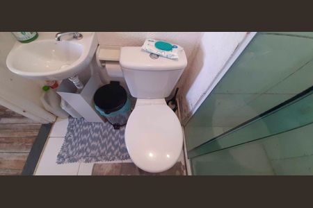 Apartamento à venda com 38m², 2 quartos e sem vaga