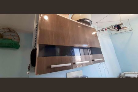 Apartamento à venda com 38m², 2 quartos e sem vaga