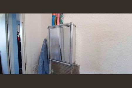 Apartamento à venda com 38m², 2 quartos e sem vaga
