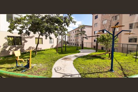Apartamento à venda com 38m², 2 quartos e sem vaga