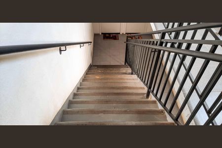 Apartamento à venda com 38m², 2 quartos e sem vaga Apartamento à venda com 38m², 2 quartos e sem vagaEscadas dos Blocos