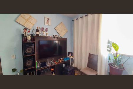 Apartamento à venda com 38m², 2 quartos e sem vaga