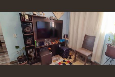 Apartamento à venda com 38m², 2 quartos e sem vaga