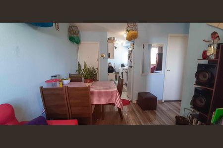 Apartamento à venda com 38m², 2 quartos e sem vaga