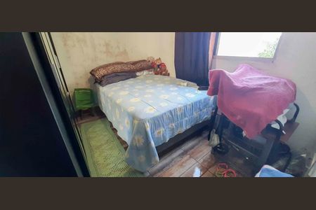 Apartamento à venda com 38m², 2 quartos e sem vaga