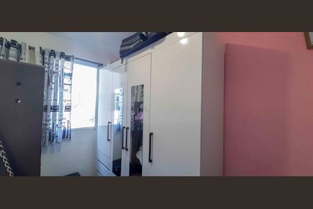Apartamento à venda com 38m², 2 quartos e sem vaga Apartamento à venda com 38m², 2 quartos e sem vagaQuarto 2