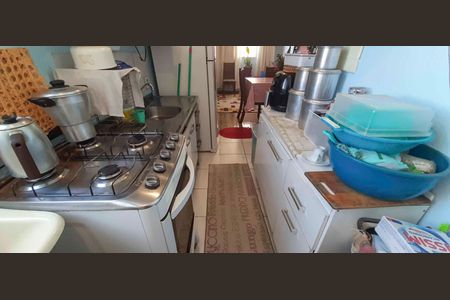 Apartamento à venda com 38m², 2 quartos e sem vaga