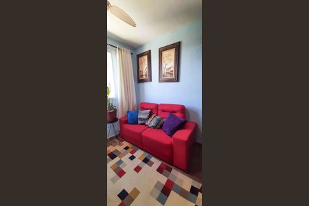 Apartamento à venda com 38m², 2 quartos e sem vaga