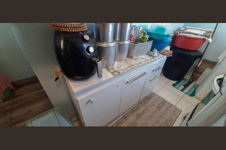 Apartamento à venda com 38m², 2 quartos e sem vaga
