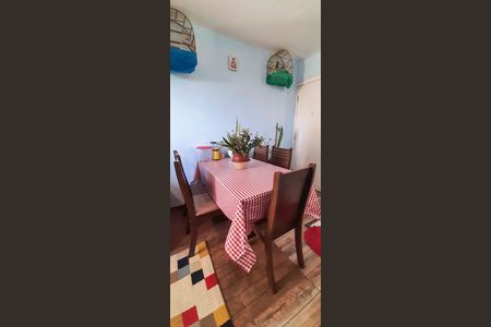Apartamento à venda com 38m², 2 quartos e sem vaga