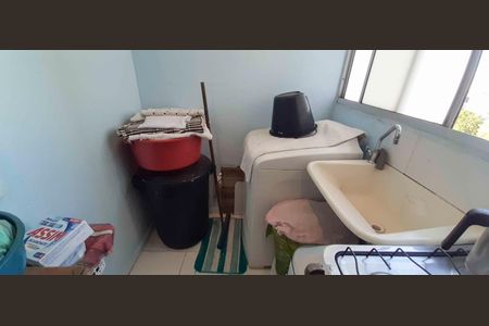 Apartamento à venda com 38m², 2 quartos e sem vaga Apartamento à venda com 38m², 2 quartos e sem vagaÁrea de Serviço