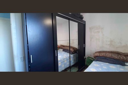 Apartamento à venda com 38m², 2 quartos e sem vaga