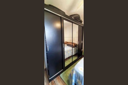 Apartamento à venda com 38m², 2 quartos e sem vaga