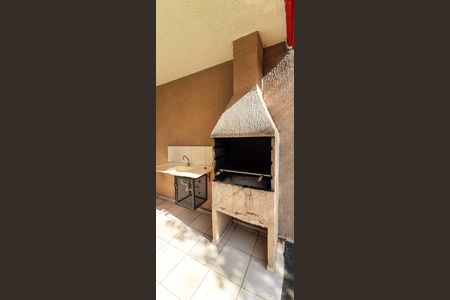 Apartamento à venda com 38m², 2 quartos e sem vaga