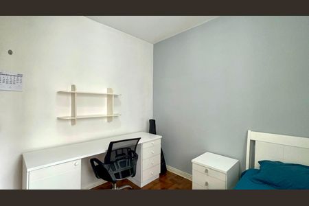 Apartamento à venda com 118m², 3 quartos e 1 vaga Apartamento à venda com 118m², 3 quartos e 1 vagaQuarto 2
