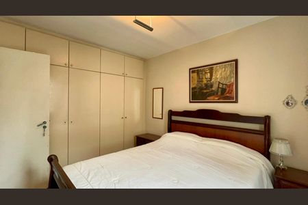 Apartamento à venda com 118m², 3 quartos e 1 vaga Apartamento à venda com 118m², 3 quartos e 1 vagaQuarto 1