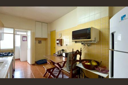 Apartamento à venda com 118m², 3 quartos e 1 vaga Apartamento à venda com 118m², 3 quartos e 1 vagaCozinha
