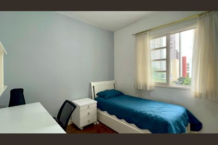 Apartamento à venda com 118m², 3 quartos e 1 vaga Apartamento à venda com 118m², 3 quartos e 1 vagaQuarto 2