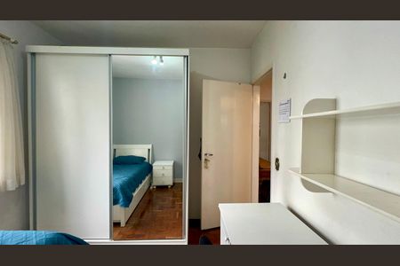 Apartamento à venda com 118m², 3 quartos e 1 vaga Apartamento à venda com 118m², 3 quartos e 1 vagaQuarto 2