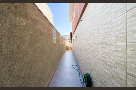 Casa à venda com 140m², 3 quartos e 2 vagas Casa à venda com 140m², 3 quartos e 2 vagas Perdedor