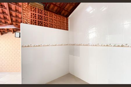 Casa à venda com 140m², 3 quartos e 2 vagas Casa à venda com 140m², 3 quartos e 2 vagasÁrea de Serviço