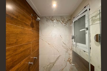 Apartamento à venda com 99m², 2 quartos e 2 vagas Apartamento à venda com 99m², 2 quartos e 2 vagasBanheiro Social