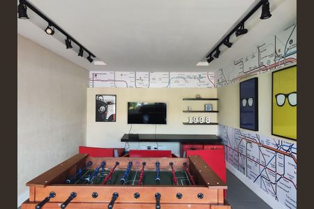 Apartamento à venda com 99m², 2 quartos e 2 vagas Apartamento à venda com 99m², 2 quartos e 2 vagasÁrea Comum