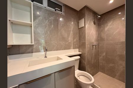 Apartamento à venda com 99m², 2 quartos e 2 vagas Apartamento à venda com 99m², 2 quartos e 2 vagasSuíte - Banheiro