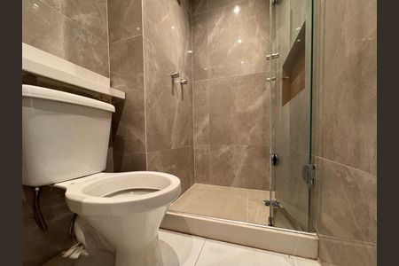 Apartamento à venda com 99m², 2 quartos e 2 vagas Apartamento à venda com 99m², 2 quartos e 2 vagasSuíte - Banheiro