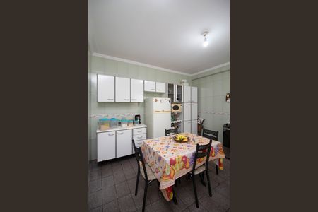Casa para alugar com 75m², 2 quartos e sem vagaCozinha