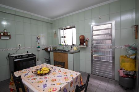 Casa para alugar com 75m², 2 quartos e sem vagaCozinha