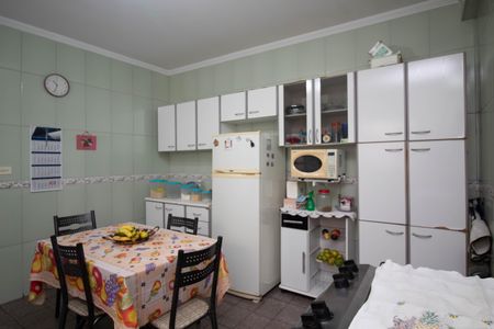 Casa para alugar com 75m², 2 quartos e sem vagaCozinha