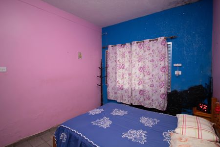 Quarto 2 de casa para alugar com 2 quartos, 75m² em Vila Florida, Guarulhos